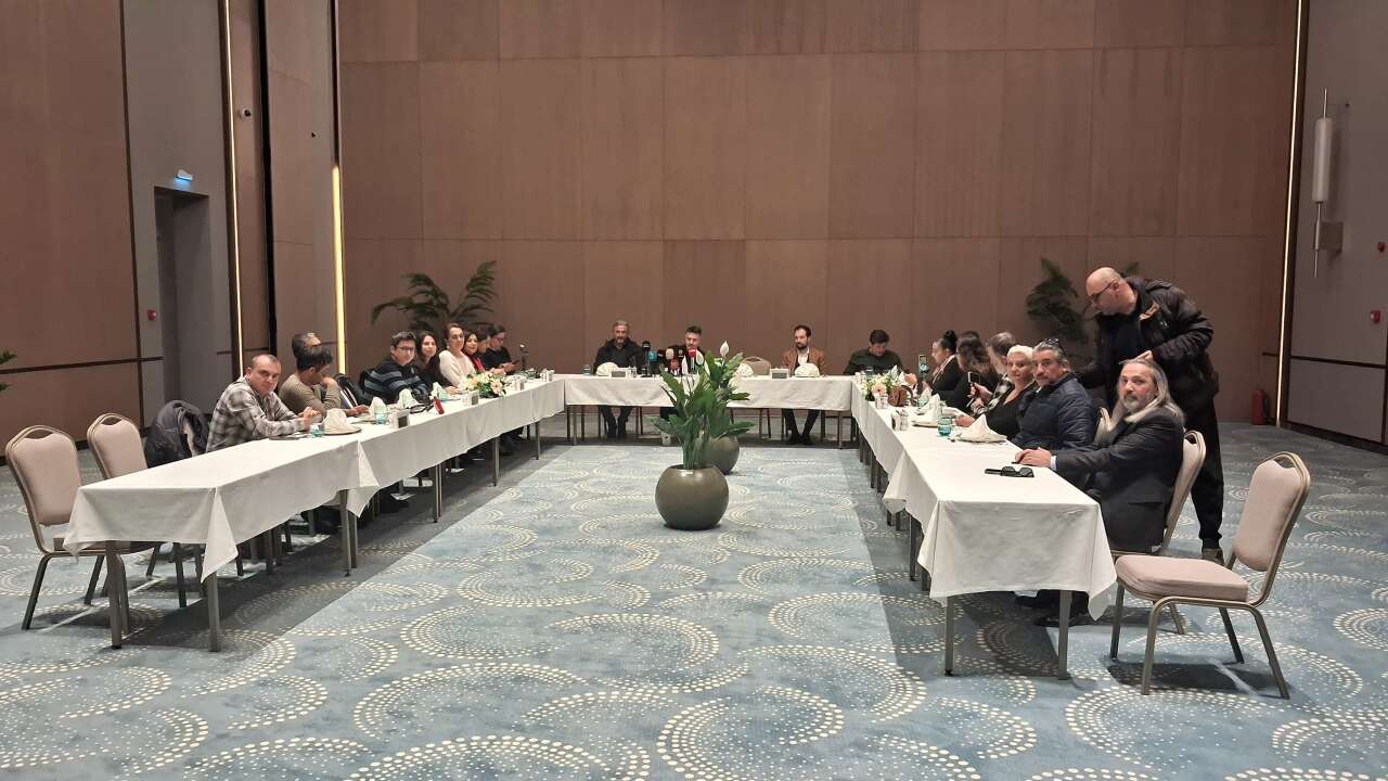 Marmaris Turizminde Yeni Dönem: 12 Aya Yayılan Turizm Modeli 12